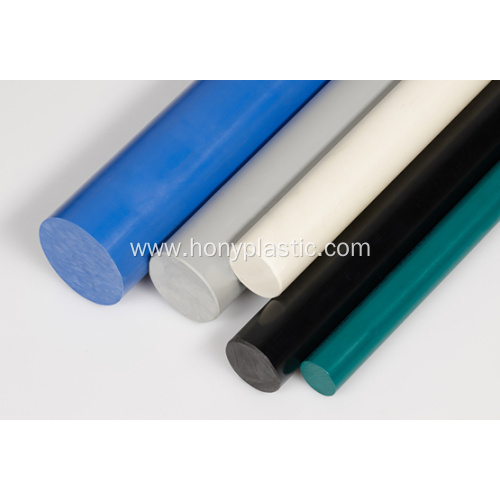 Radel®polyphenylsulfone (PPSU) sheet rod